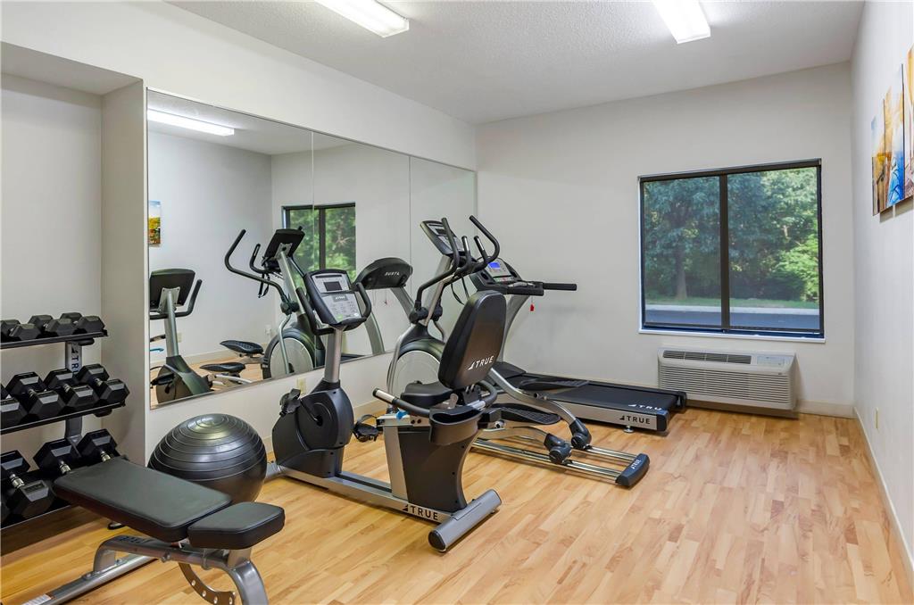 Comfort Inn & Suites Troutville Roanoke North - photo 23