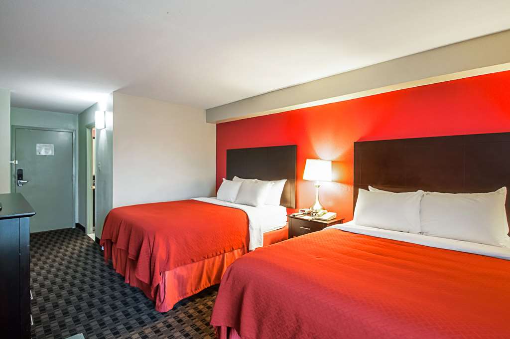 Quality Inn near Potomac Mills - photo 11