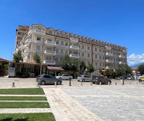 Appartamento Hakuna Matata — 4-Star Luxury Hotel in Shkoder, Albania