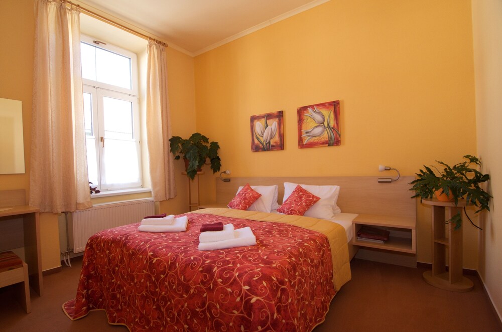 Hotel Steve in Liptovsky Mikulas, Slovakia