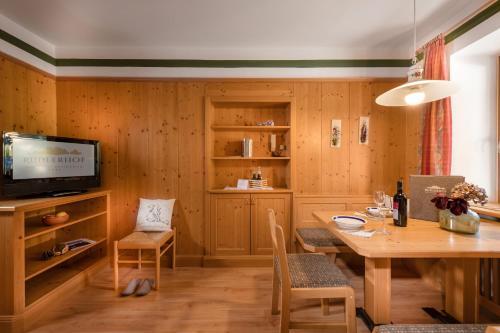 Chalet Rudla — Sesto — photo 5