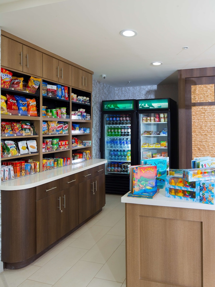 Homewood Suites by Hilton Houston Katy Mills Mall - photo 37