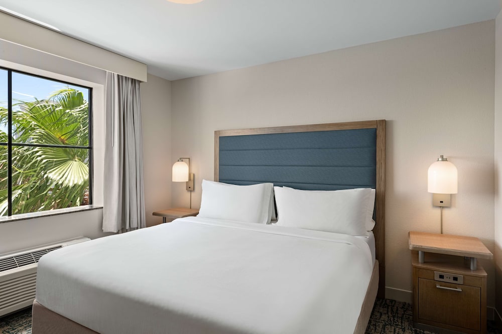 Homewood Suites West Palm Beach - photo 10