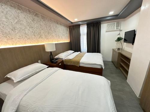 Gimaca Boutique Hotel — Manila — photo 4