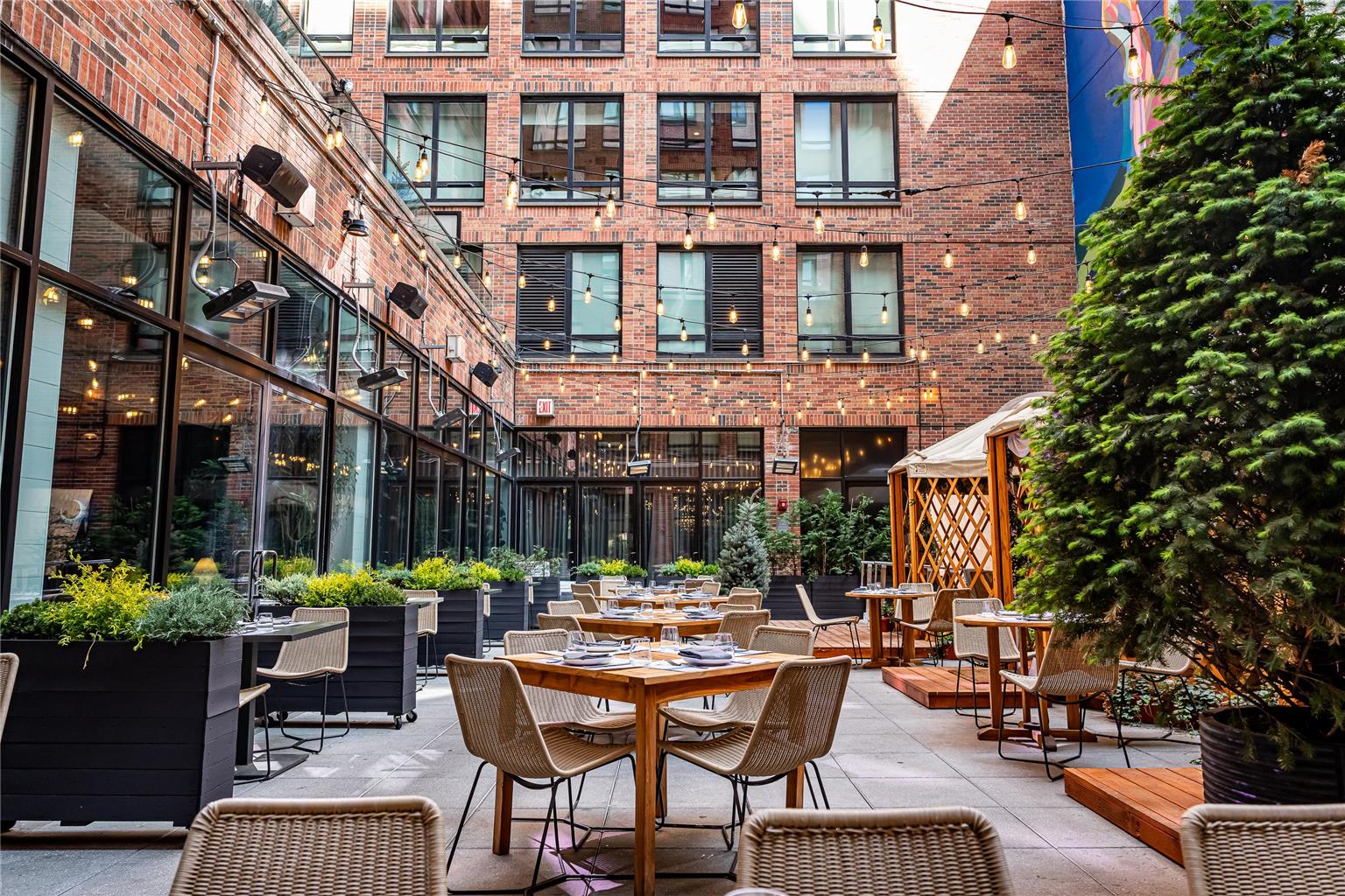 Arlo Soho - photo 102