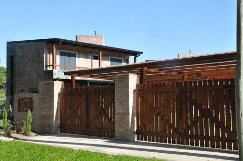 Los Pinos Duplex in Santa Fe, Argentina