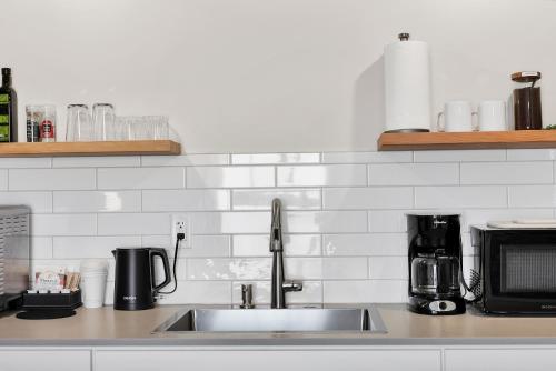 Summit Lofts Boutique Hotel - photo 4