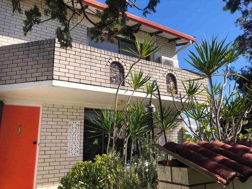 Aloha Iluka in Iluka, Australia