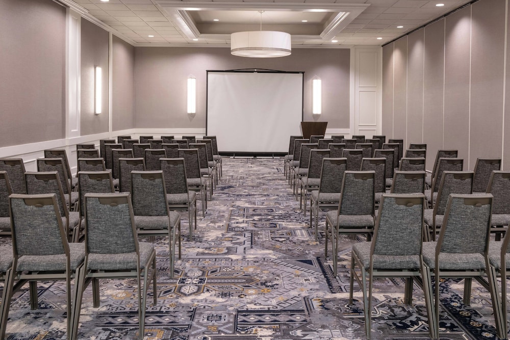 Sheraton Ann Arbor Hotel - photo 65