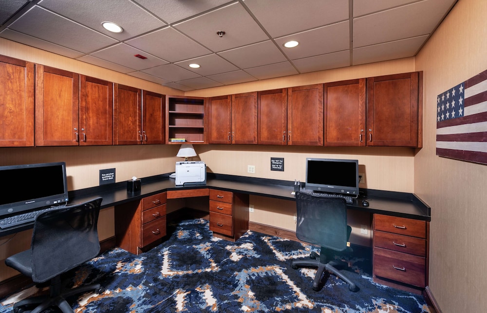 Hampton Inn Fall River Westport - photo 60