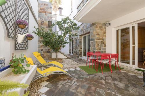 Flamenco Soul in Chiclana de la Frontera in Chiclana De La Frontera, Spain