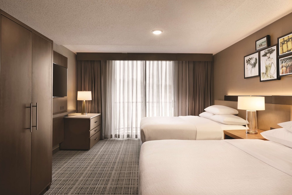 Embassy Suites by Hilton Richmond - photo 12
