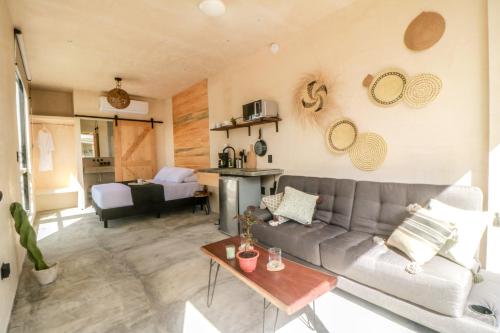 Villa Emilia Tulum # 10 — 4-Star Luxury Hotel in Tulum, Mexico