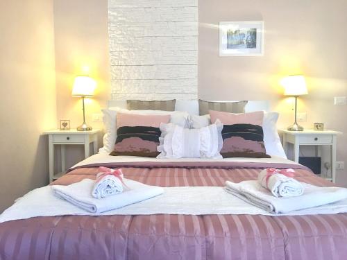 Florje House — 4-Star Luxury Hotel in Rome, Italy