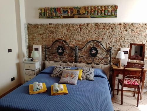 Il Piccolo Eden Private Garden — 4-Star Luxury Hotel in Livorno, Italy
