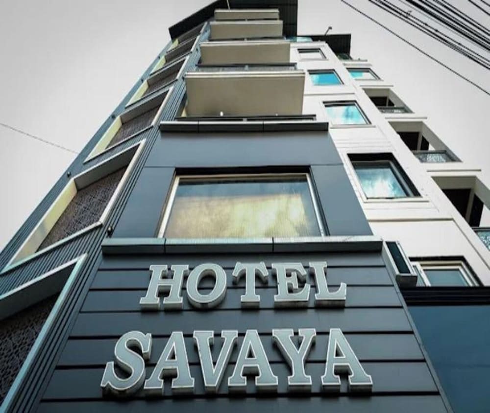 Hotel Savaya - carbon neutral hotel in Rishikesh