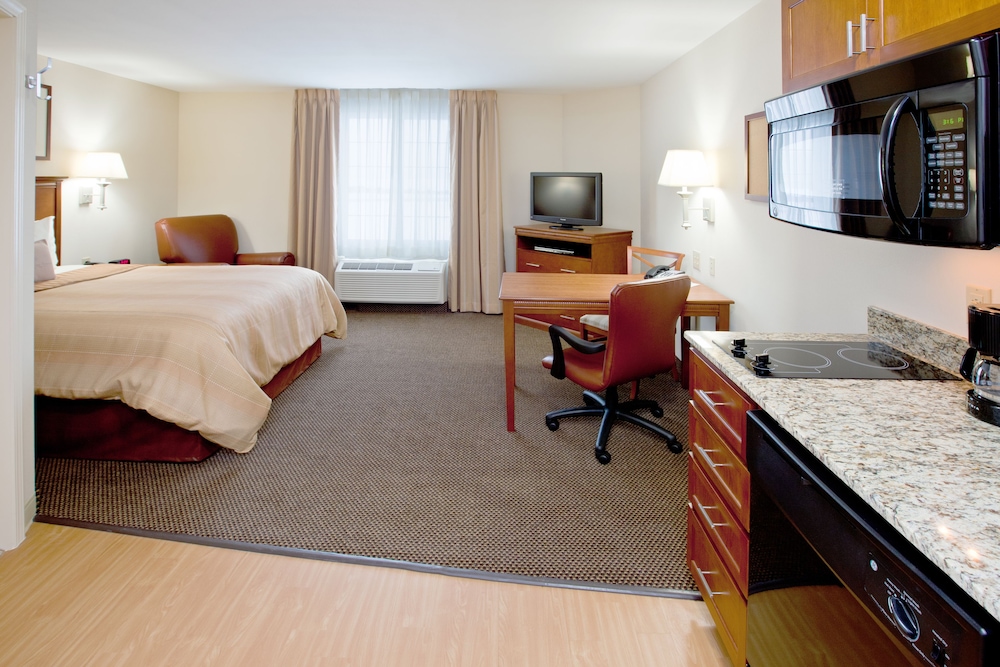 Candlewood Suites Radcliff Fort Knox by IHG - photo 6