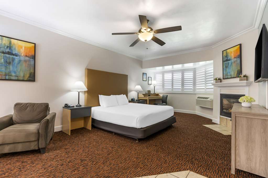 Best Western Plus Placerville Inn - photo 8