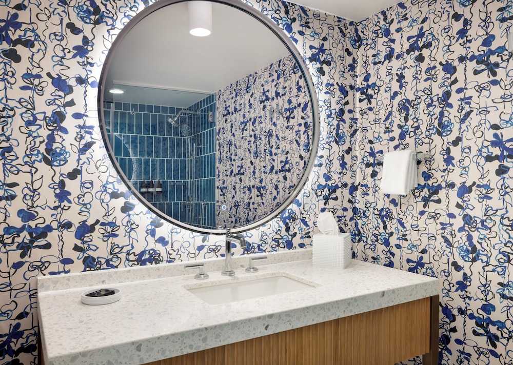 The Highland Dallas Curio Collection by Hilton - photo 43