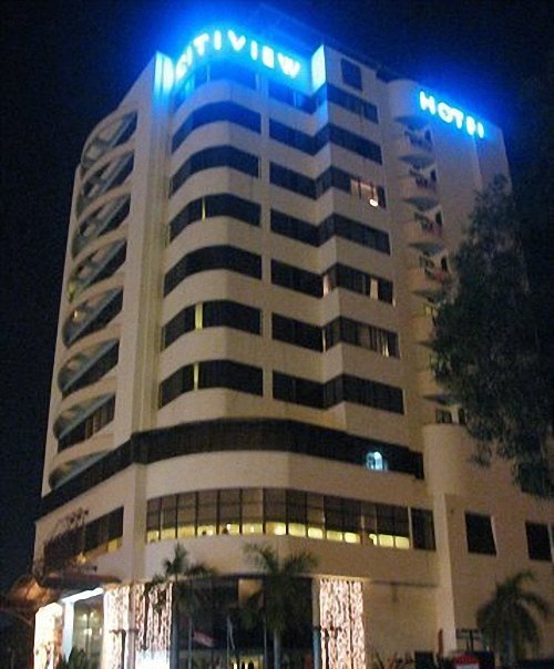 Hotel Citiview - last minute hotel in Kuantan