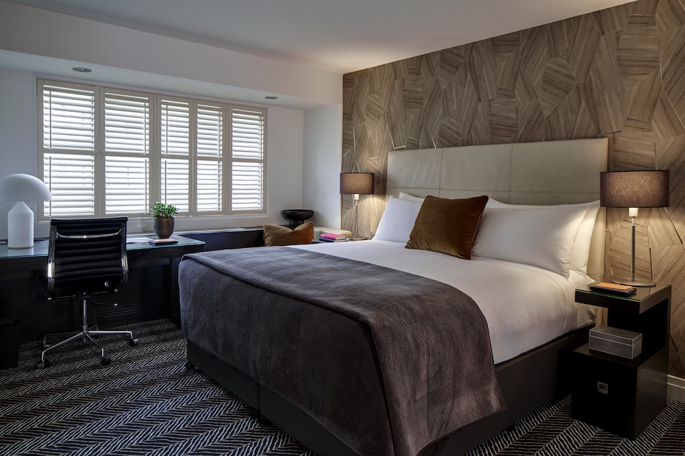 The Dupont Circle Hotel - photo 8