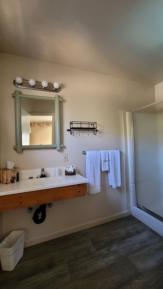 Sequoia Lodge - photo 41