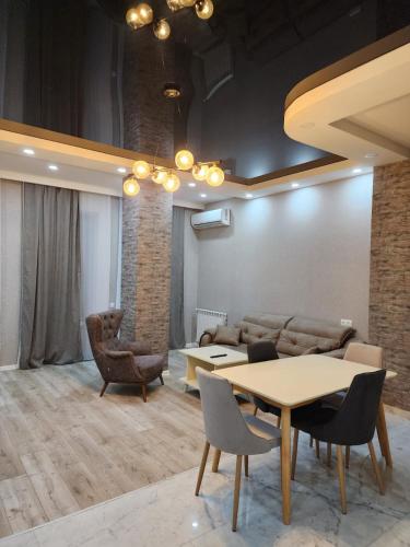 Tbilisi Modern Apartments