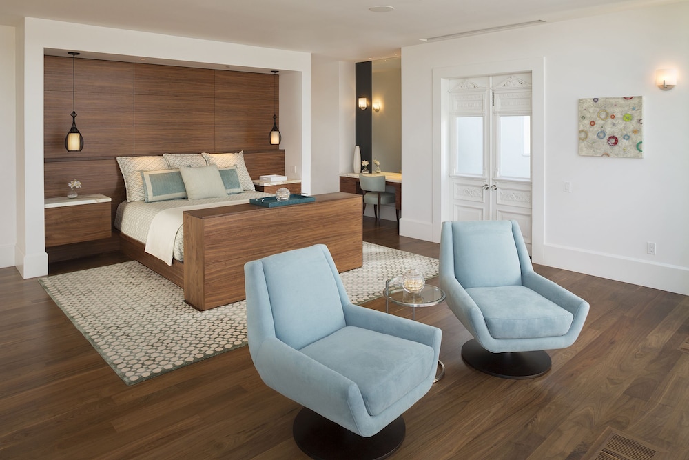 Casa Madrona Hotel & Spa - photo 35