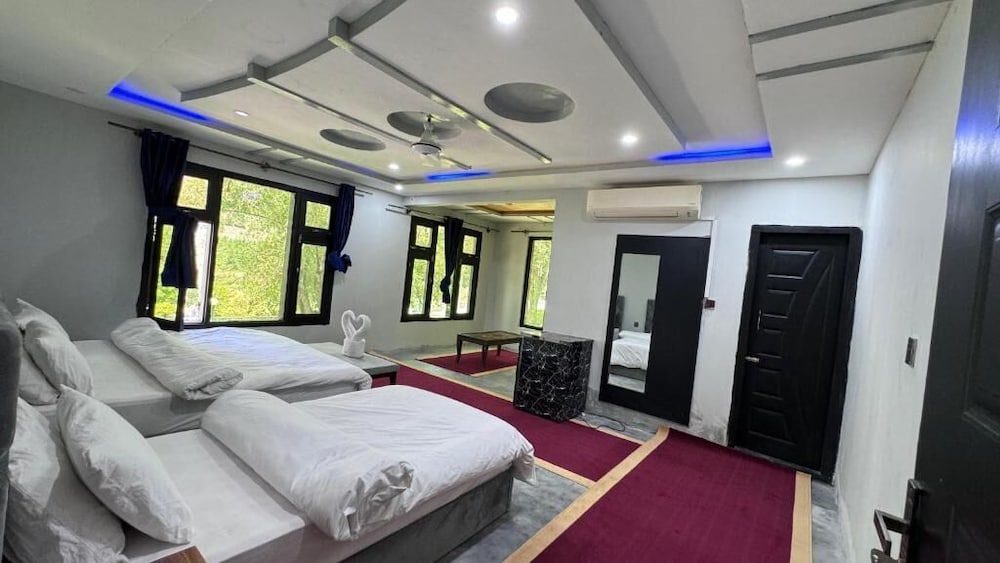 Rgonsa Hotel — Skardu — photo 5