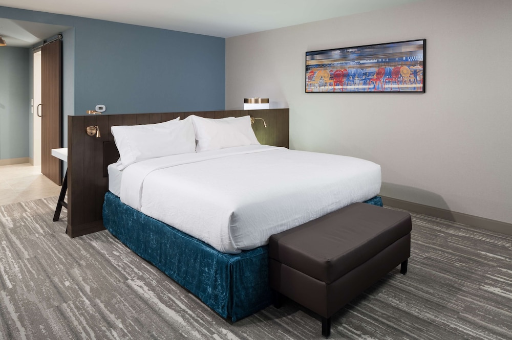 Hilton Garden Inn Madison Downtown - photo 15