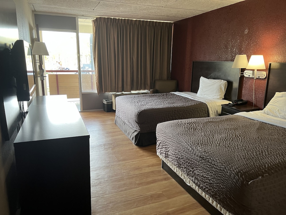 Knights Inn Ashland - photo 5