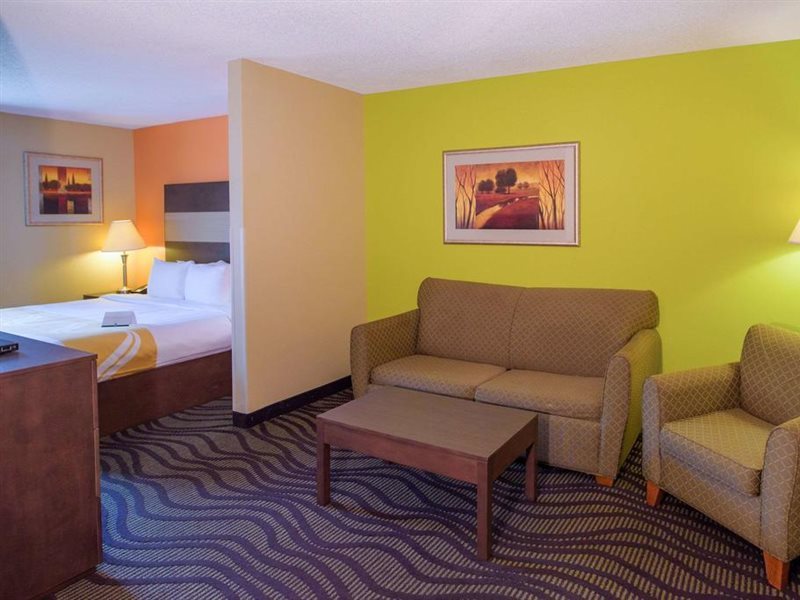 Staybridge Suites Memphis East Cordova - photo 5