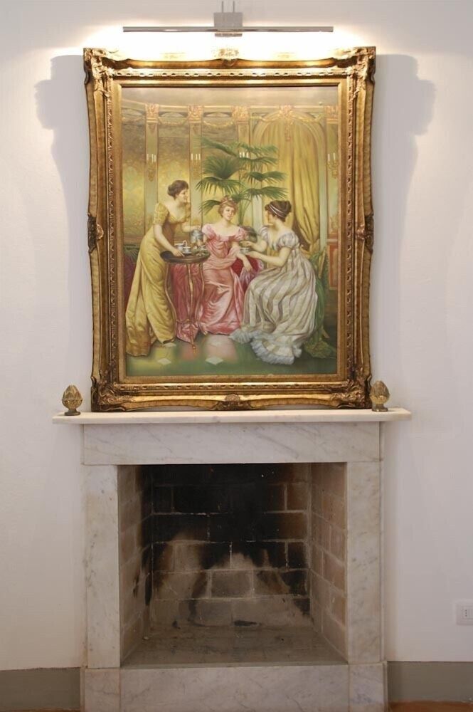 Villa cerreta — Massa — photo 2
