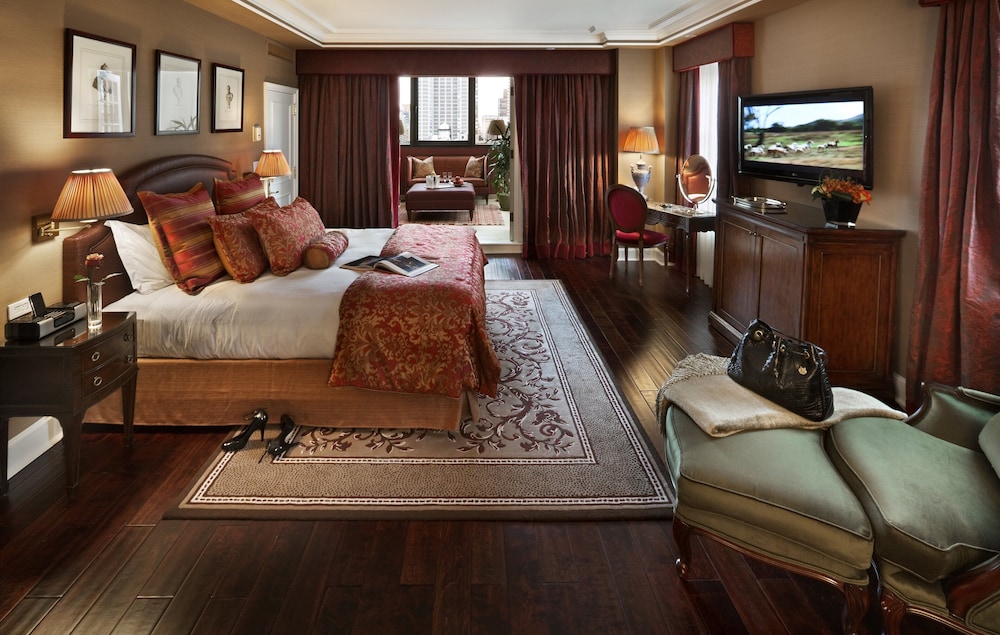 Hotel Plaza Athenee - photo 8