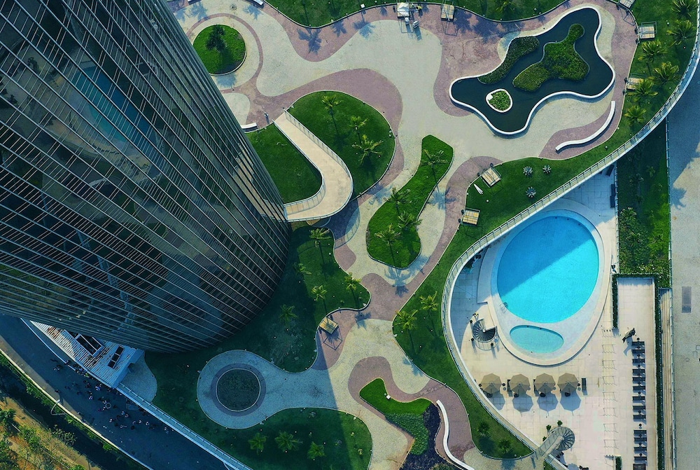 Gran Melia Nacional Rio de Janeiro