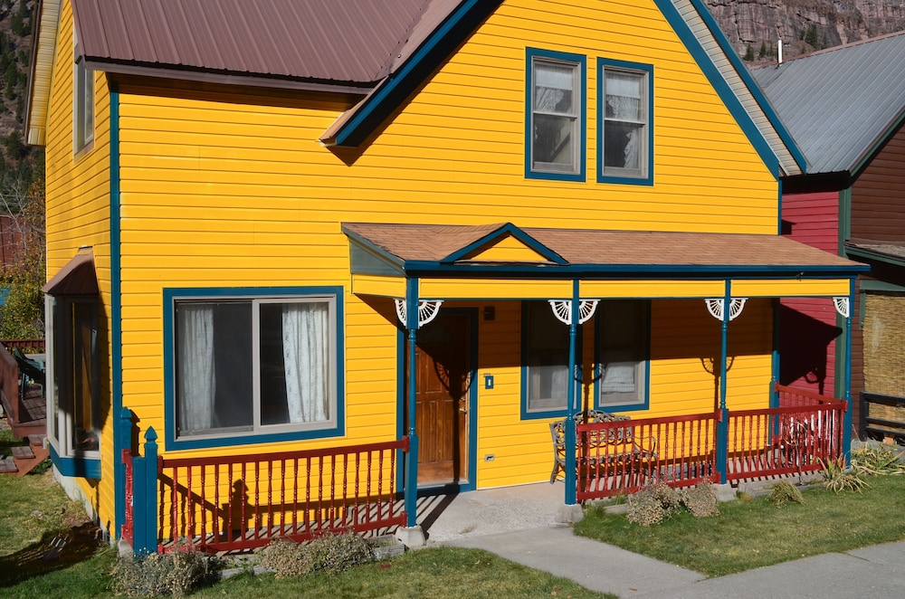 Ouray Main Street Inn - photo 132