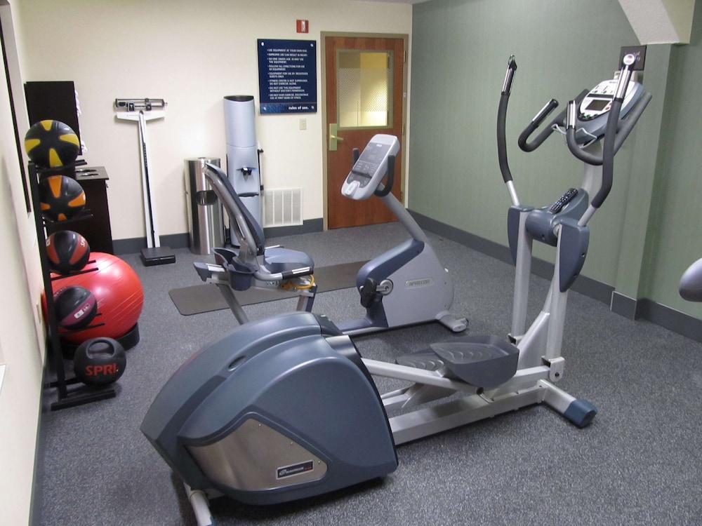 Hampton Inn Birch Run Frankenmuth - photo 22