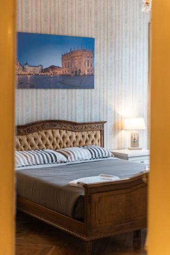 gianduioTorino — 4-Star Luxury Hotel in Turin, Italy