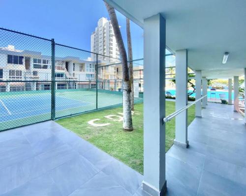 KASA Poolside Balcony for 2 — 4-Star Luxury Hotel in San Juan, Puerto Rico