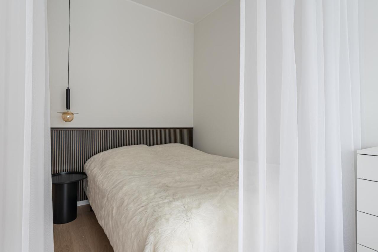 Dream Stay Noblessner Seaside Apartments