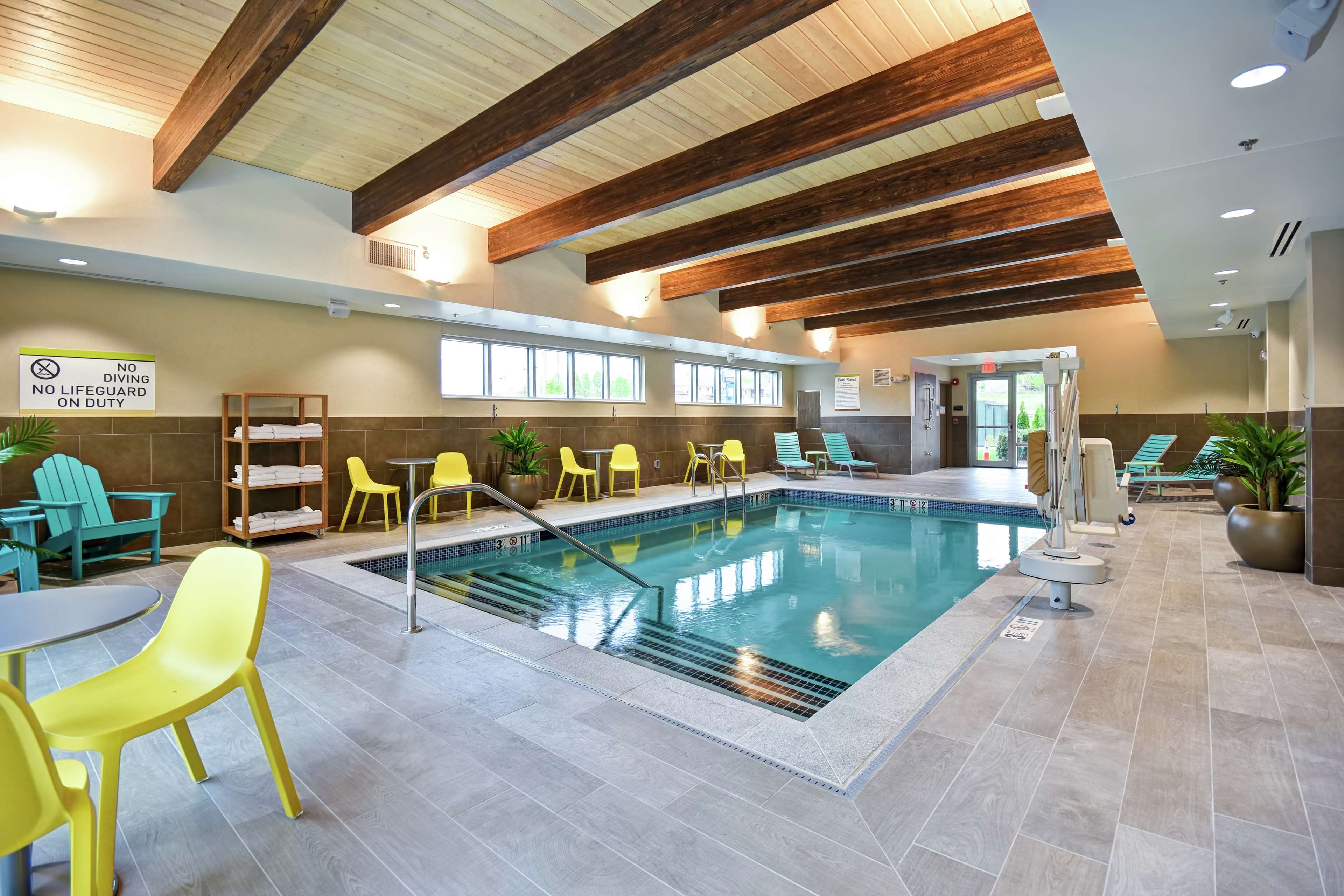 Home2 Suites by Hilton Walpole Foxboro — hotel in Walpole