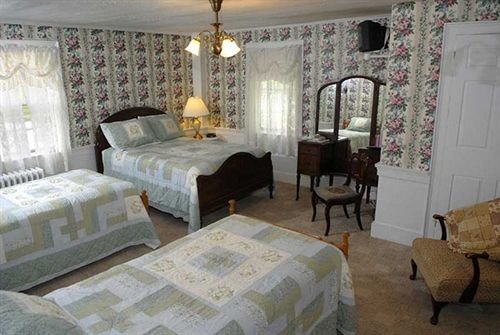 Chapman Inn — Bethel — photo 5