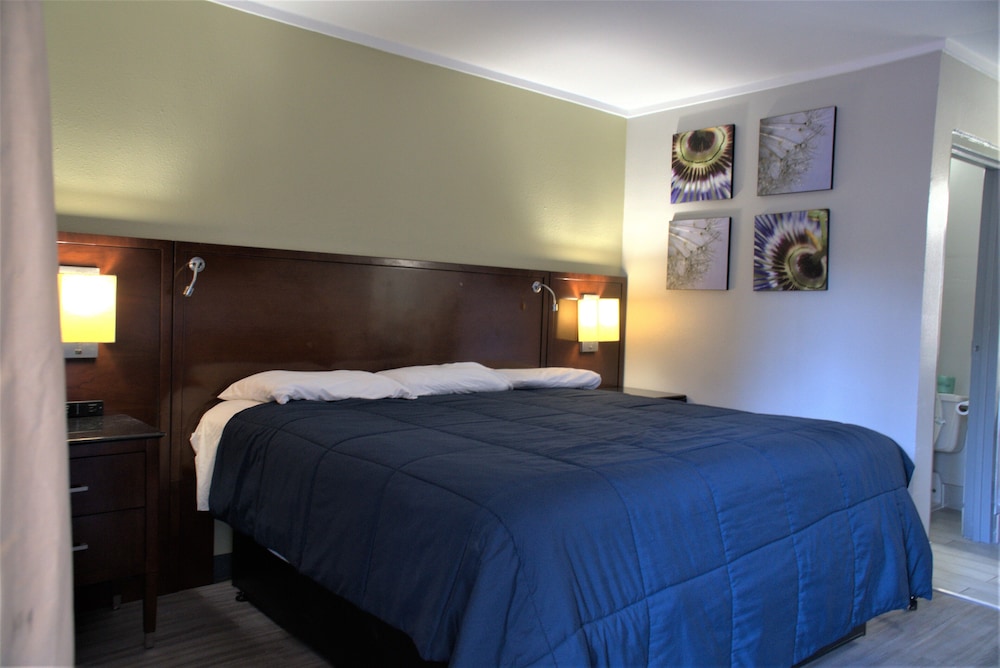 Eastern Shore Motel - photo 2