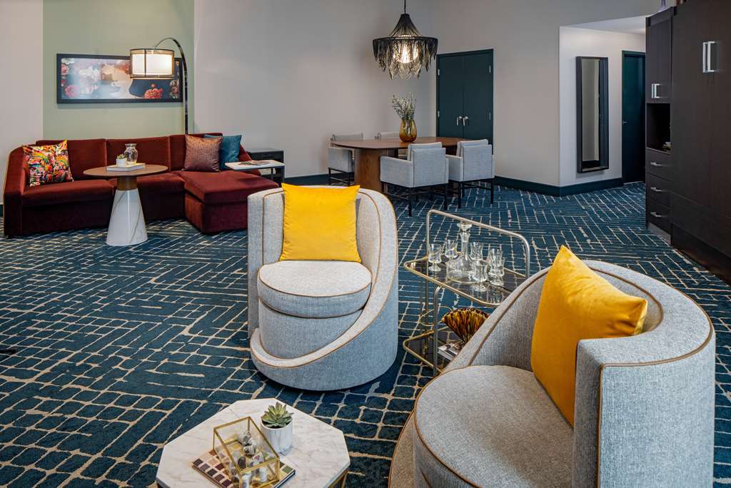 Hyatt Centric French Quarter - photo 12