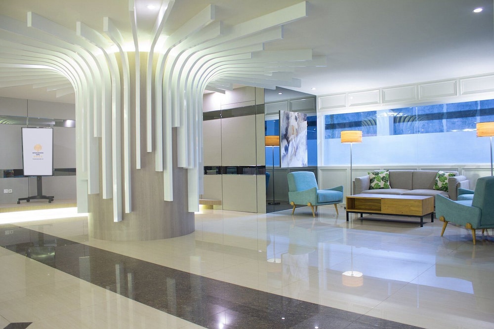 Nevada Ketapang Hotel — 4-Star Luxury Hotel in Ketapang, Indonesia