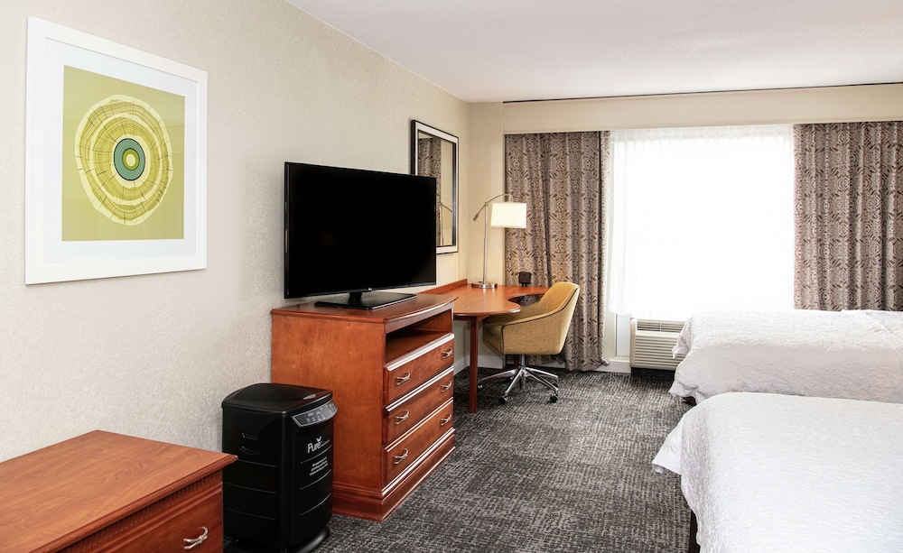 Hampton Inn Parsippany - photo 12