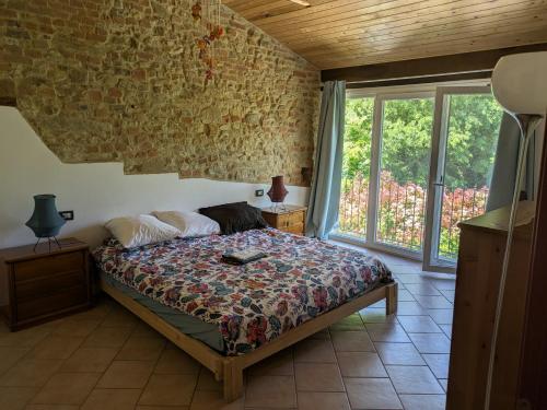 La Dolce Casa — 4-Star Luxury Hotel in Castagneto Po, Italy
