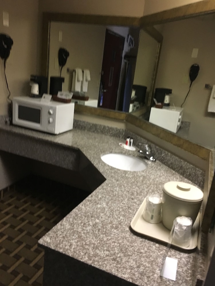 Quality Inn Lawton near Fort Sill - photo 20
