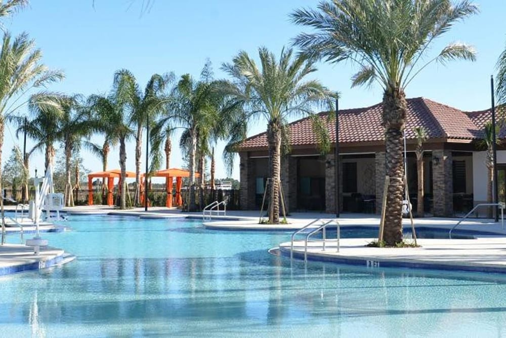 Solterra Resort 7BD Brand New Pool Home #7st565 - photo 24