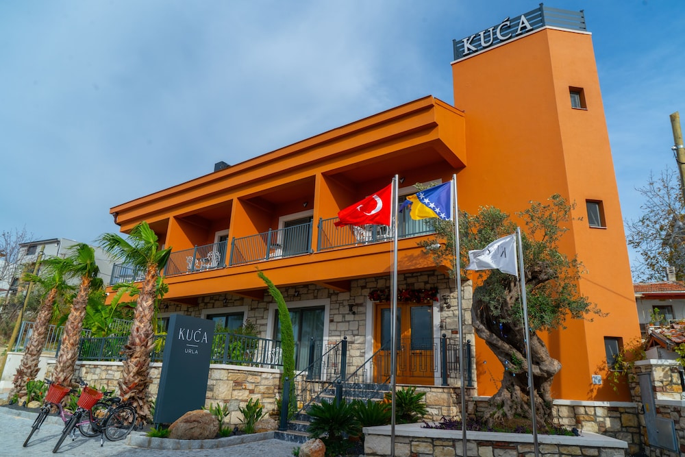 Kuca Urla in Urla, Turkey
